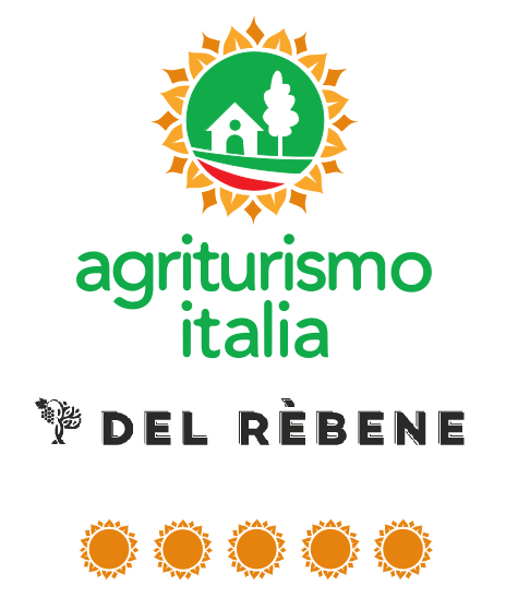 Agriturismo italia - Del Rèbene