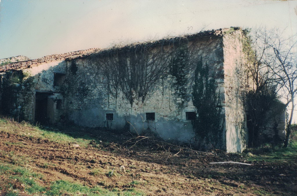 the ruin and the recovery of the rebene