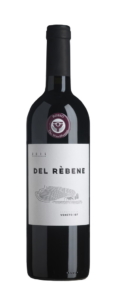 Rosso Veneto IGT 2015 - Del Rebene - Premio The WineHunter 2020