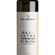 Olio Biologico Oro - olio extravergine di oliva