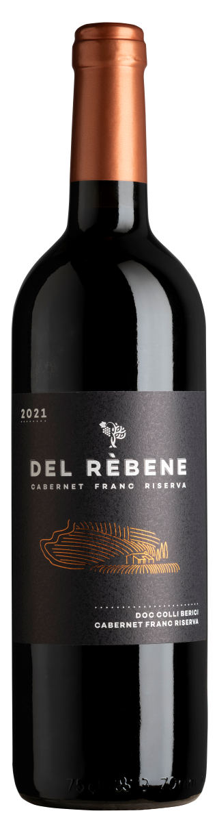 Cabernet-Franc-Riserva-del-rebene-zovencedo
